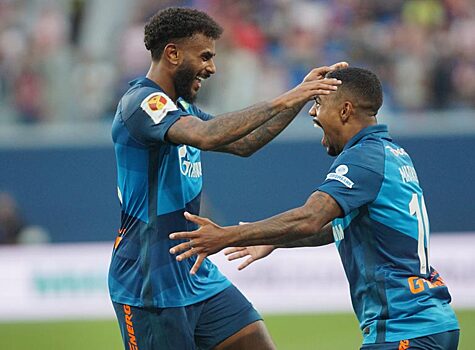 Судьбу чемпионства в РПЛ весной решат один-два трансфера. К примеру, минус Вендел у «Зенит», и плюс Малком у  «Краснодара» или «Динамо»