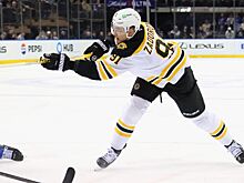 «Сиэтл» обыграл дома «Бостон» в НХЛ, у Задорова и Хуснутдинова по ассисту