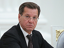 Александр Жилкин: каспийского осетра надо защищать как амурского тигра
