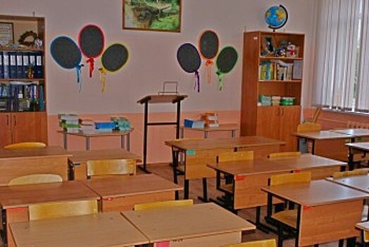 Нижегородскую школу № 143 объединили с гимназией № 2