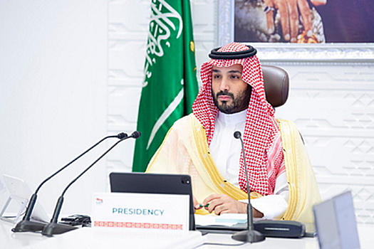 Саудиты опровергли приезд Нетаньяху