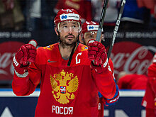 Ковальчук о победе на ЧМ‑2008: «Меня после гола в овертайме завалили, я весь поцарапанный приехал в Москву»