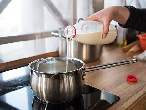 Назван напиток, продлевающий жизнь