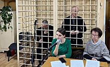 Двум жителям Курской области выносят приговор за кражу ювелирки на 47 млн рублей