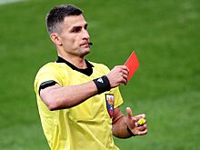 Судьи РПЛ Игорь Панин и Алексей Сухой отстранены от работы до конца сезона, Сергей Карасёв пропустит один матч, разбор