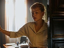 Вышел трейлер мелодрамы «Мужу привет»