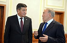 Отношения Кыргызстана и Казахстана — последний день осени стал переломным