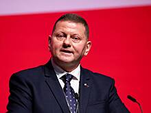 Представитель Залужного прокомментировала данные о его отставке