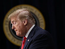 "Трампопомешательство": кто и зачем его раздувает