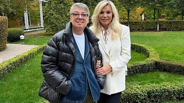 Вдова Валентина Юдашкина трогательно поздравила единственную дочь с 35-летием: «Будь счастливой!»