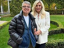 Вдова Валентина Юдашкина трогательно поздравила единственную дочь с 35-летием: «Будь счастливой!»