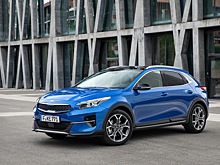 Kia рассказала о новинках для России