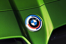 BMW планирует начать выпуск автомобилей на водороде до 2030 года