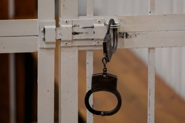Полицейские задержали 36-летнего волгоградца, подозреваемого в уличном грабеже