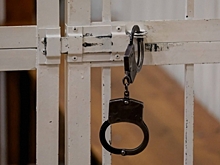 Полицейские задержали 36-летнего волгоградца, подозреваемого в уличном грабеже