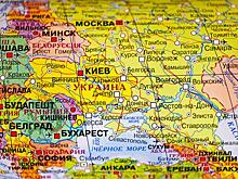 Удастся ли Скотту Риттеру расселить западные области Украины по национальным квартирам?
