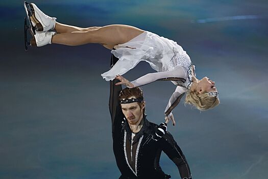Петросян, Тарасова и Морозов выступят на финале Кубка Московского спорта