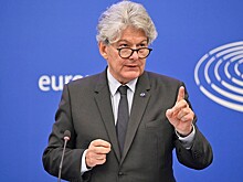 В ЕС спрогнозировали сроки завершения конфликта на Украине