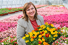 Миллионы петуний, тюльпанов и роз: как выбирают цветы для московских улиц и парков