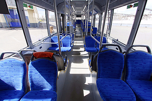 Электробусы могут начать масштабно использовать в Москве в ближайшие годы