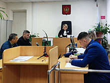 Суд в Пскове арестовал замглавы "Яблока" Шлосберга по делу о фейках о ВС РФ