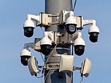 В Подмосковье камеры умеют выявлять 14 видов нарушений на улицах