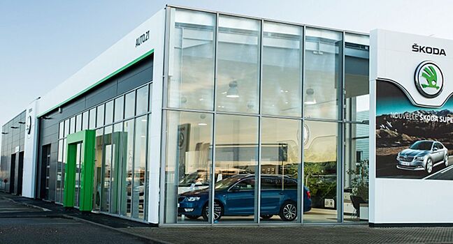 Какие скидки будут предлагаться клиентам Skoda, при покупке автомобилей в ноябре