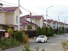 Эксперт рассказал, почему вырастут налоги на жилье и участки за 2024 год