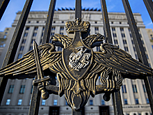 Начальник Главного военно-медицинского управления провел селекторное совещание с руководящим составом медицинской службы ВС РФ