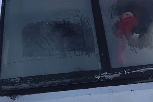 28 бизнес-леди едва не замерзли в степи