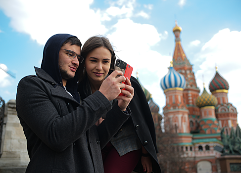 Москва поднялась в рейтинге умных городов мира