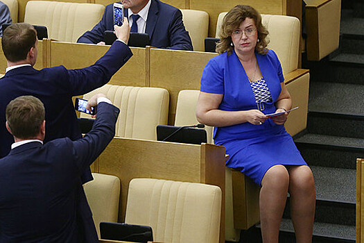 СМИ: за пост президента России сможет побороться женщина