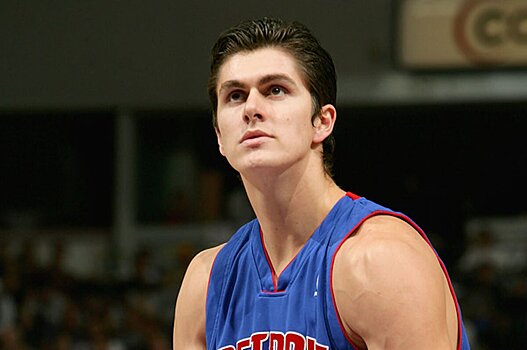 Дарко Миличич ответил Кармело Энтони, который утверждает, что серб прятался от него перед драфтом-2003: «Видимо, он сильно под кайфом»