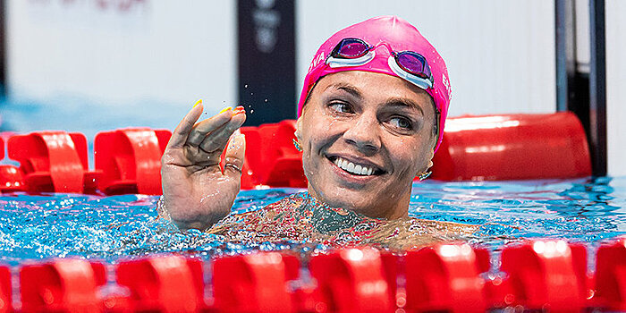 Ефимова, Минаков и Морозов пропустят этап «Игр дружбы» в Казани, Рылов и Колесников выступят