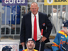 Галлан о Рассказове: «Мы счастливы, что получили его. Кирилл делает отличную работу. О нем очень хорошее впечатление»