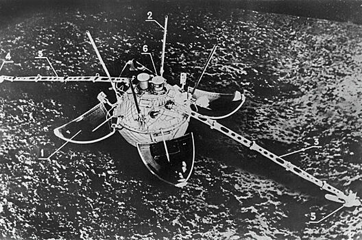 Как Колумб чуть на Луне не побывал