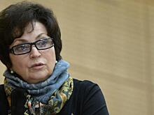 Брянский сенатор посоветовала плохо питающимся согражданам вспоминать ужасы войны