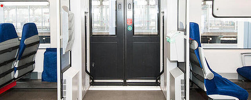 Из Краснодара в Кореновск 9 мая запустят дополнительные электрички