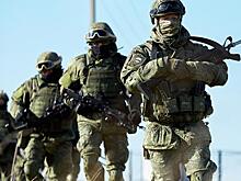 Спецназ «Шторм» атакует Водяное, Авдеевке приготовиться