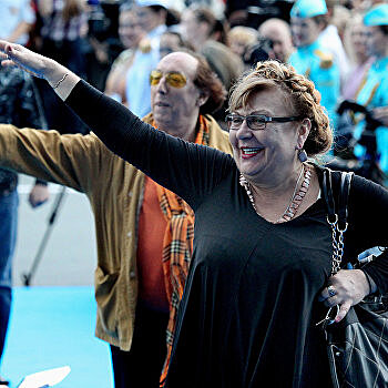 «В одиночку напилась»: Кравченко вспомнила худший день рождения в своей жизни