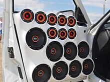Как можно наказать любителей громкой музыки из автомобиля?