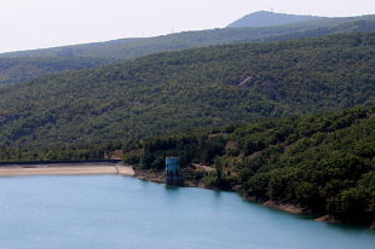 ООН попросили расследовать водную блокаду Крыма