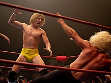 Кинопремьера: "Стальная хватка" расскажет историю спортивной династии