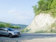 Сколько будет стоить поездка в Сочи на автомобиле в 2021 году