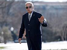 В США демократы раскритиковали Джо Байдена за атаки на хуситов в Йемене