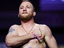Джастин Гэтжи — Рафаэль Физиев 2, UFC 313, 9 марта 2025, карьера Гэтжи, рекорд, бои в UFC