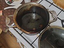 Еда держала в страхе жителей костромской многоэтажки