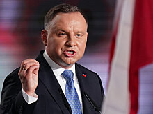 Министр спорта Польши заявил, что президент Дуда не подходит на роль главы МОК