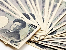 Азиатские валюты выросли на фоне падения доллара