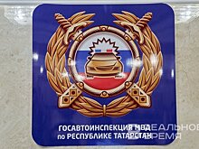 Режим работы подразделений ГИБДД в Казани изменится в праздничные дни